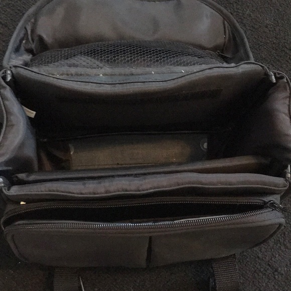 Camera bag - Picture 2 of 2